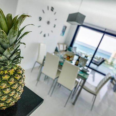 Torrevieja - Punta Prima Sea Senses Lägenhet Exteriör bild