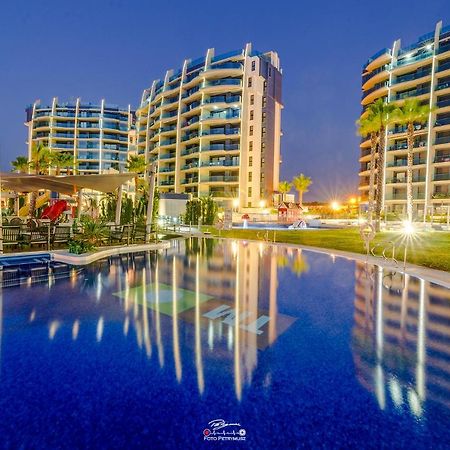 Torrevieja - Punta Prima Sea Senses Lägenhet Exteriör bild