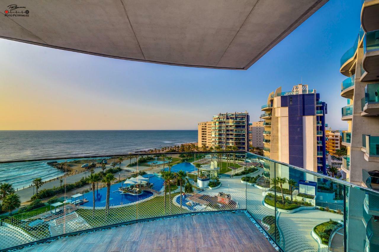 Torrevieja - Punta Prima Sea Senses Lägenhet Exteriör bild