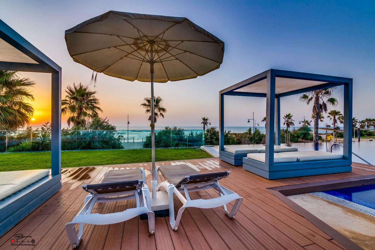 Torrevieja - Punta Prima Sea Senses Lägenhet Exteriör bild