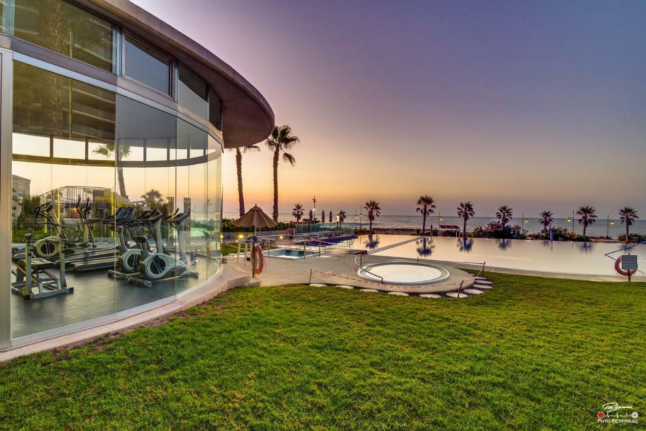 Torrevieja - Punta Prima Sea Senses Lägenhet Exteriör bild